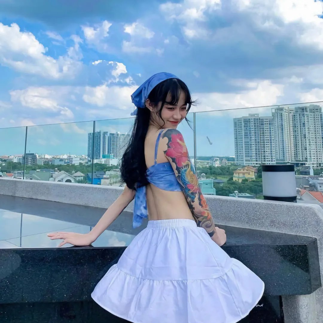 城市梦