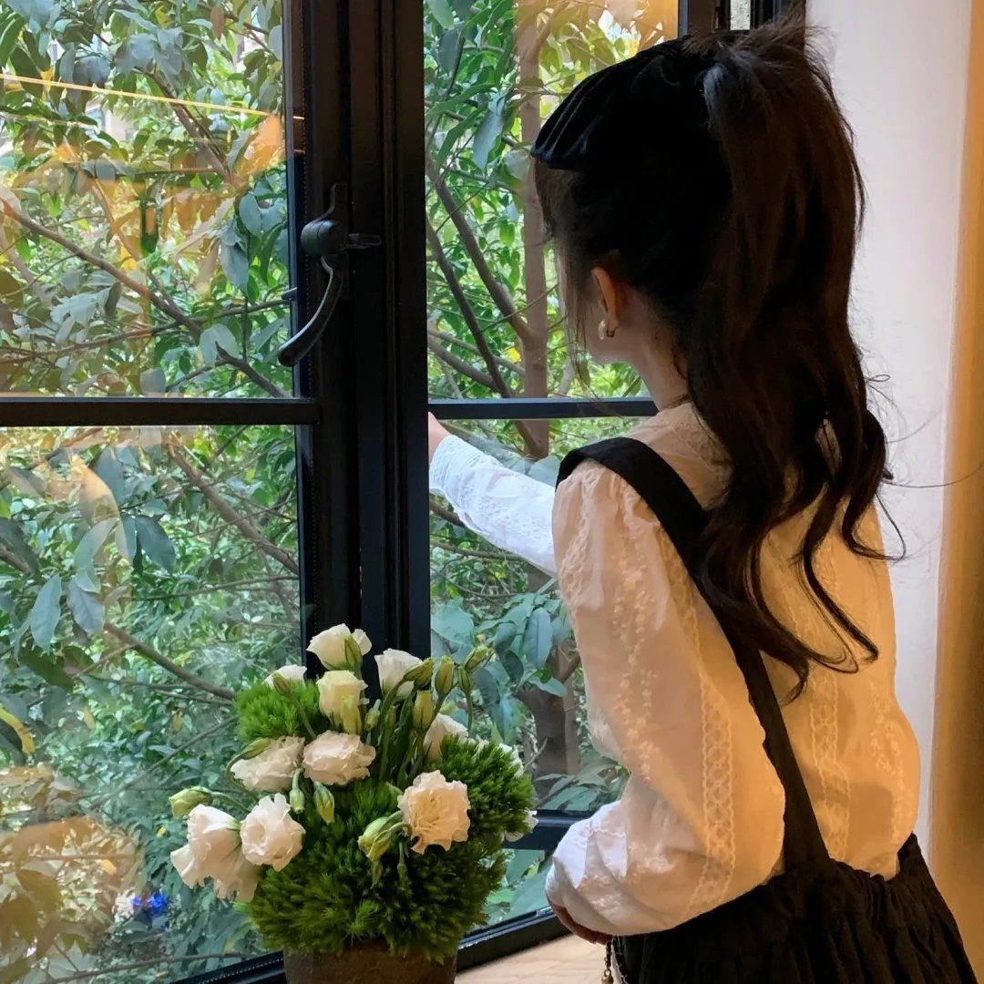雏菊